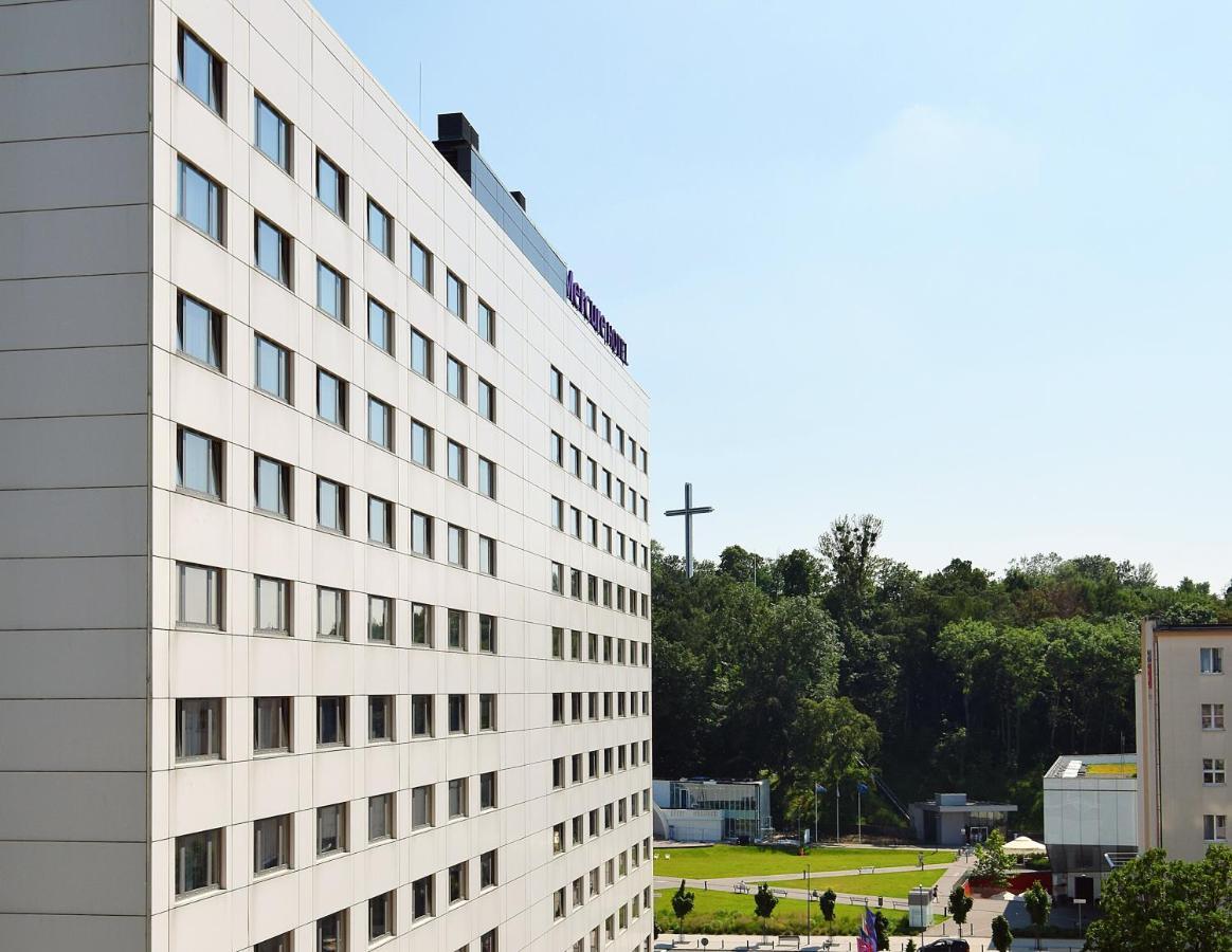 Avis Apartments - Gdynia Skwer Kosciuszki 13 Εξωτερικό φωτογραφία