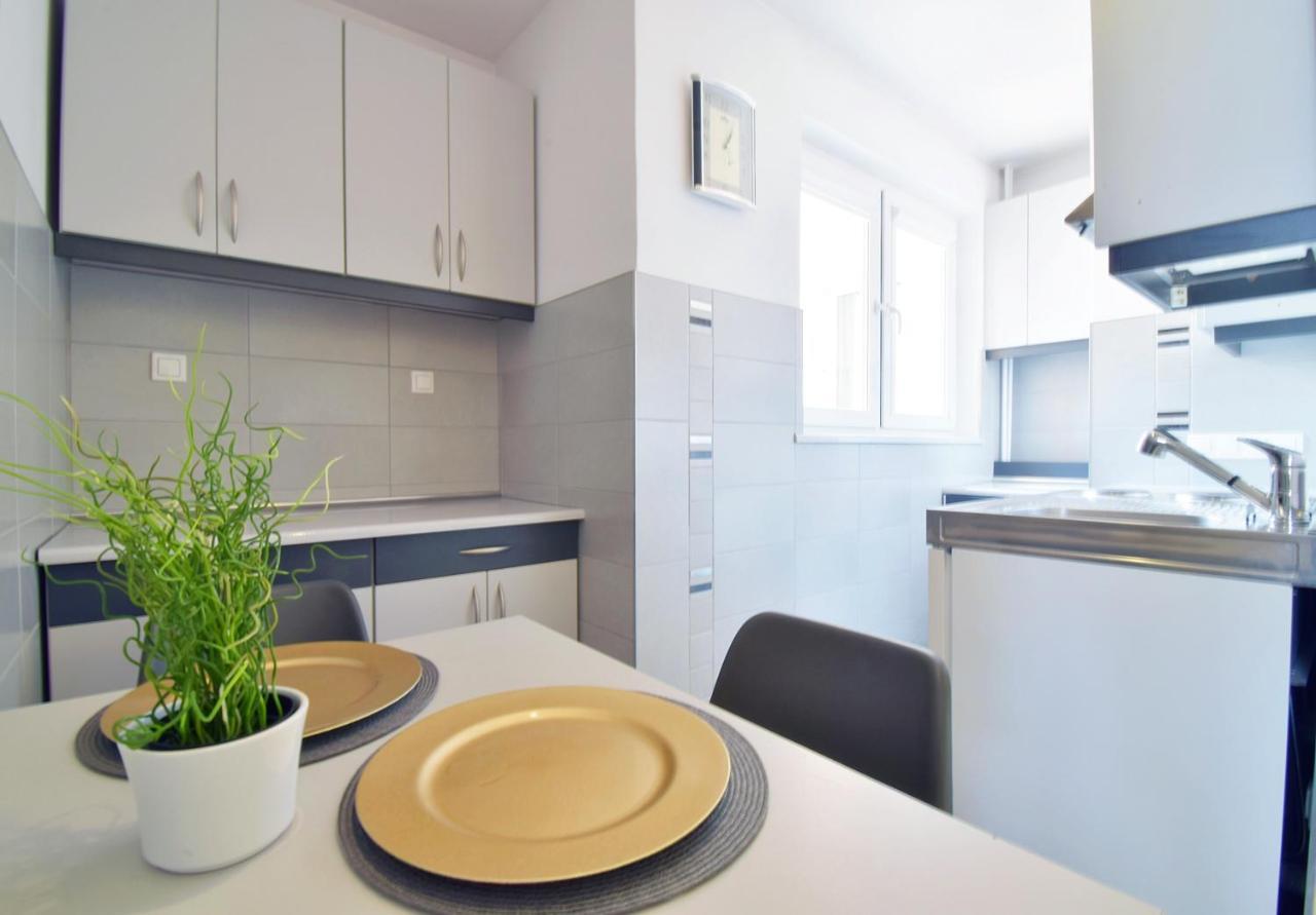 Avis Apartments - Gdynia Skwer Kosciuszki 13 Εξωτερικό φωτογραφία