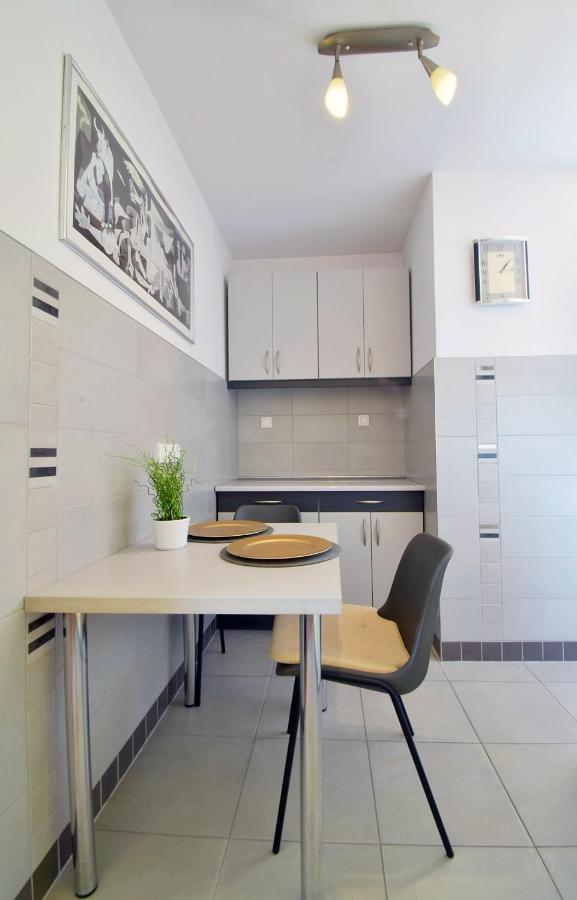 Avis Apartments - Gdynia Skwer Kosciuszki 13 Εξωτερικό φωτογραφία