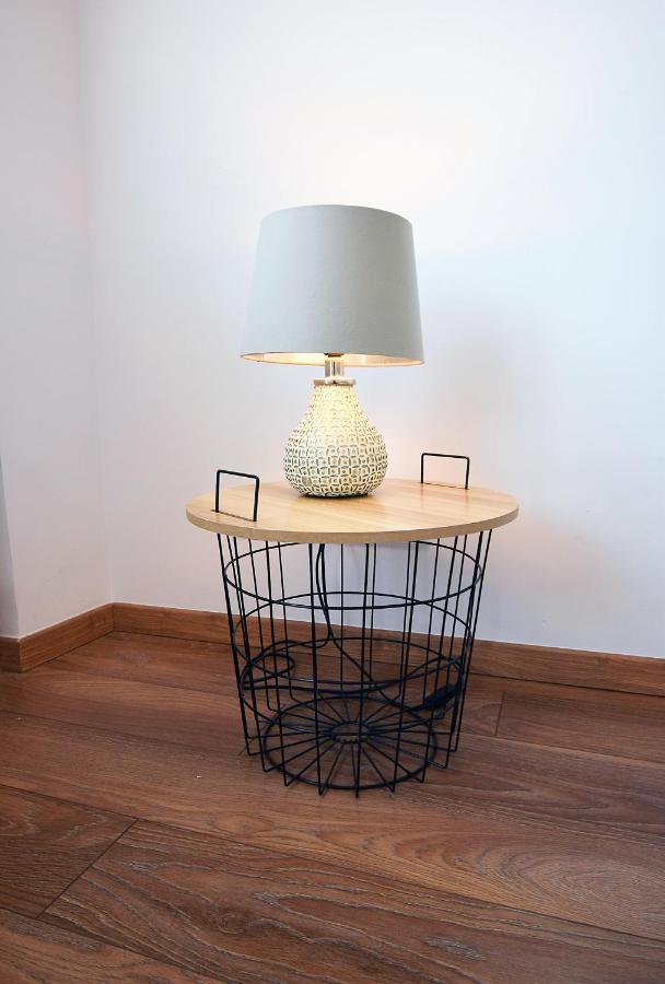 Avis Apartments - Gdynia Skwer Kosciuszki 13 Εξωτερικό φωτογραφία