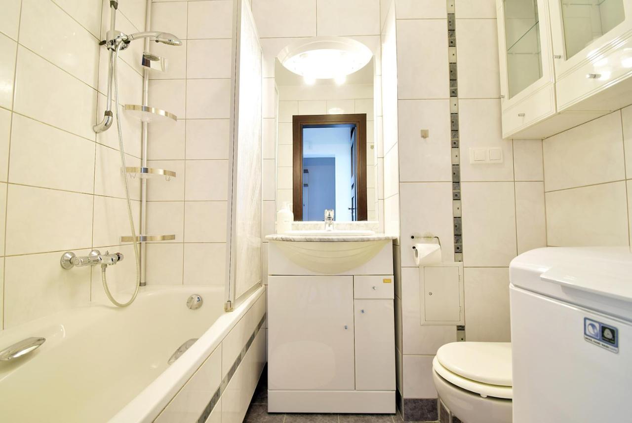 Avis Apartments - Gdynia Skwer Kosciuszki 13 Εξωτερικό φωτογραφία