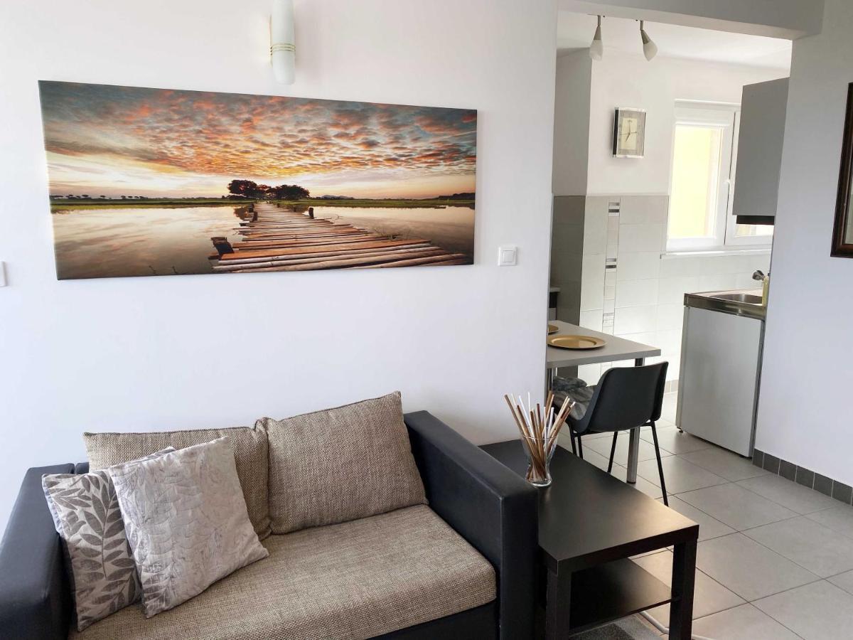 Avis Apartments - Gdynia Skwer Kosciuszki 13 Εξωτερικό φωτογραφία